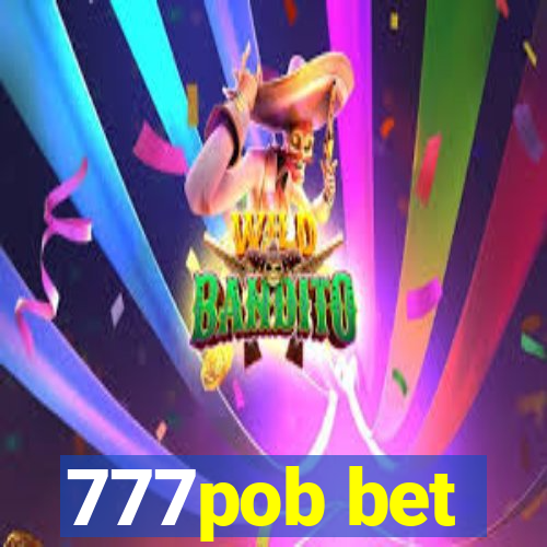 777pob bet